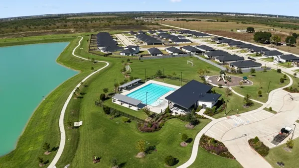 $249,990 | 2205 Westward Pointe Drive, Sealy, TX 77474