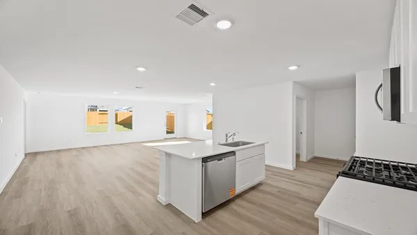 $249,990 | 2205 Westward Pointe Drive, Sealy, TX 77474