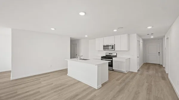 $249,990 | 2205 Westward Pointe Drive, Sealy, TX 77474