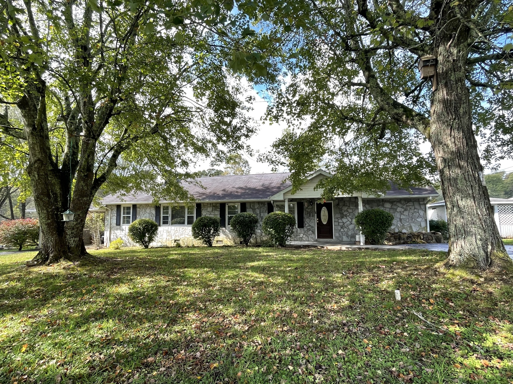 203 Harris Road Tracy City, TN 37387 - Photo 1 of 40 Gallery Image 1