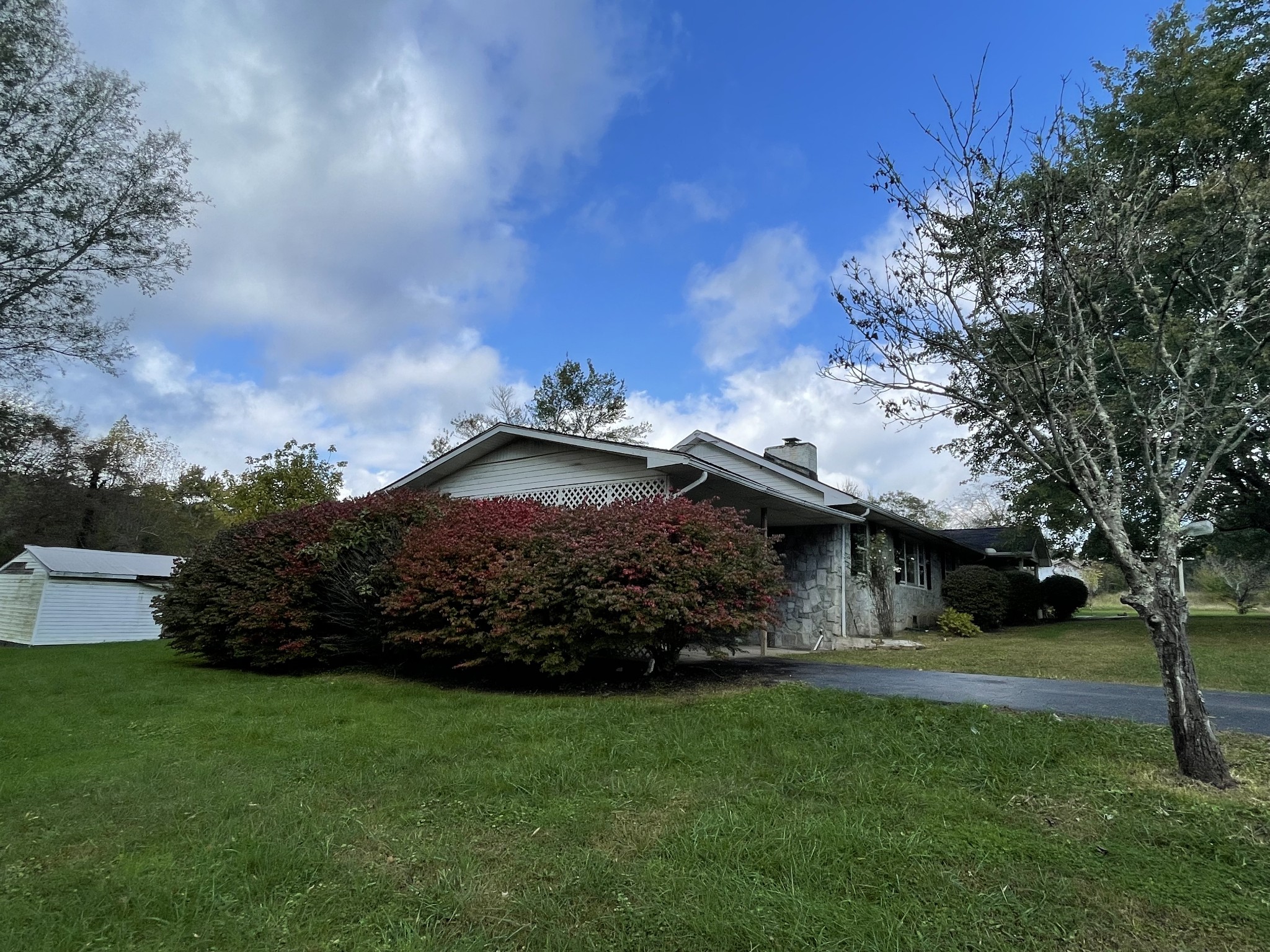203 Harris Road Tracy City, TN 37387 - Photo 15 of 40 Gallery Image 15