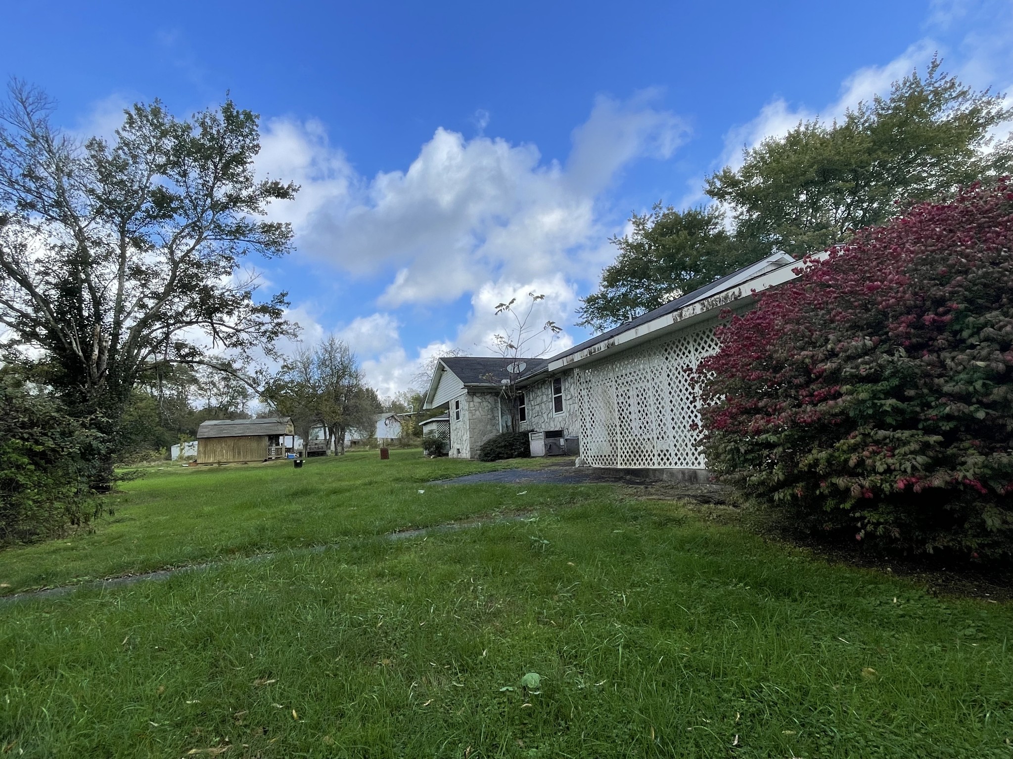203 Harris Road Tracy City, TN 37387 - Photo 16 of 40 Gallery Image 16