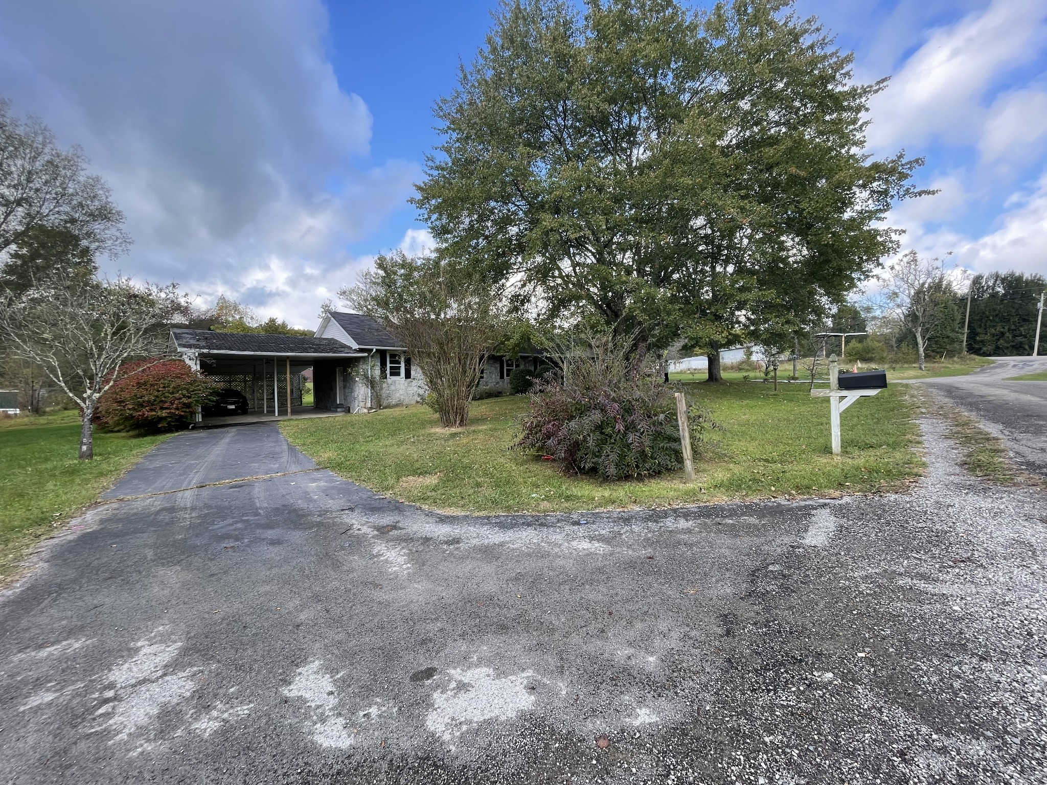 203 Harris Road Tracy City, TN 37387 - Photo 17 of 40 Gallery Image 17