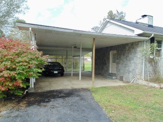 203 Harris Road Tracy City, TN 37387 - Photo 18 of 40 Gallery Image 18