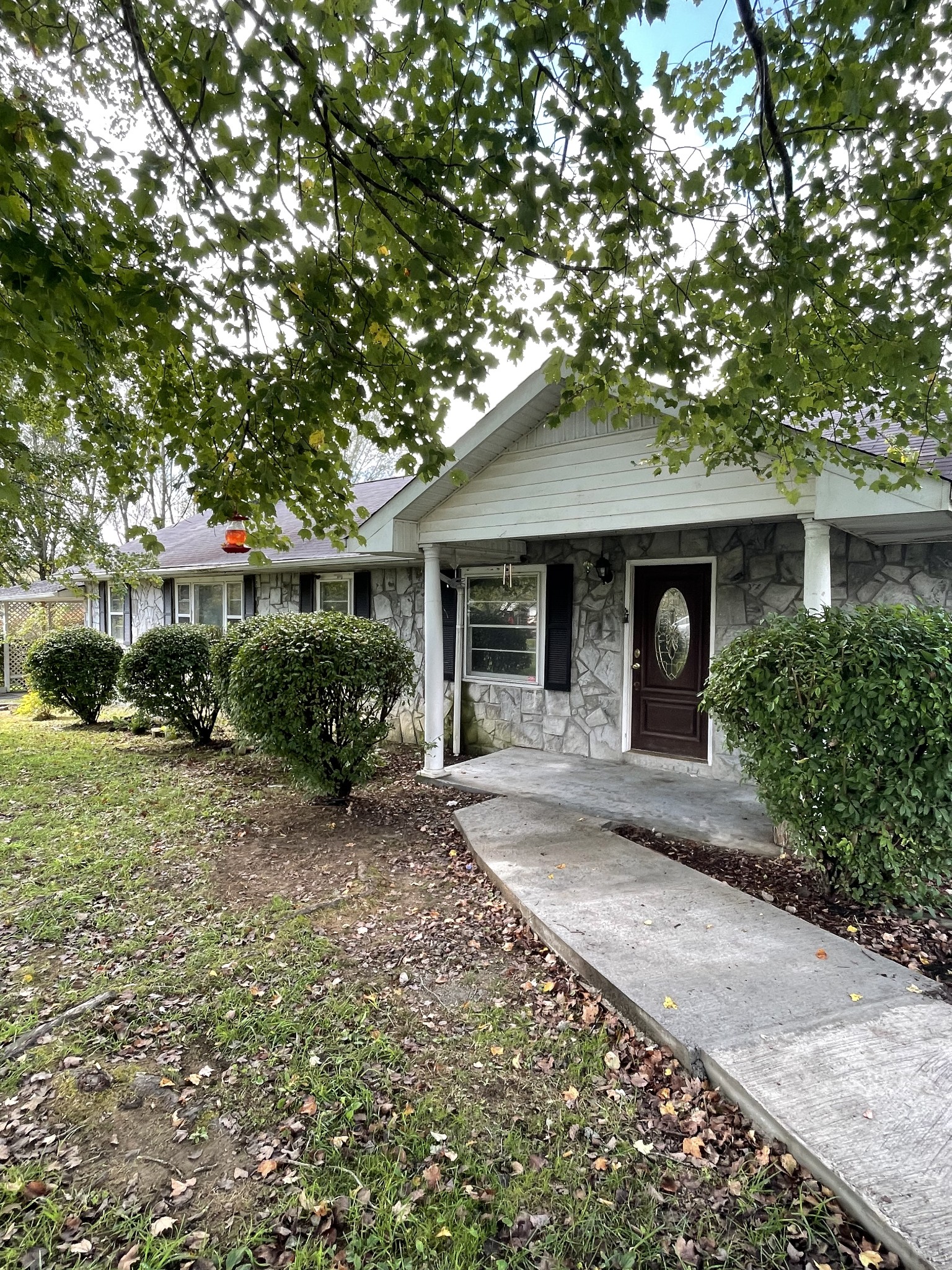 203 Harris Road Tracy City, TN 37387 - Photo 3 of 40 Gallery Image 3
