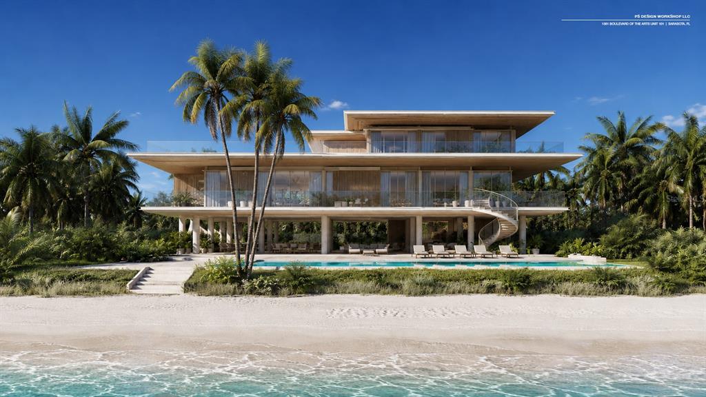 3301 Bay Shore Road Sarasota, FL 34234 - Photo 2 of 55