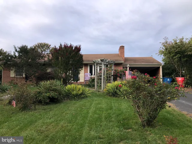 $305,000 | 21918 Jefferson Boulevard, Smithsburg, MD 21783