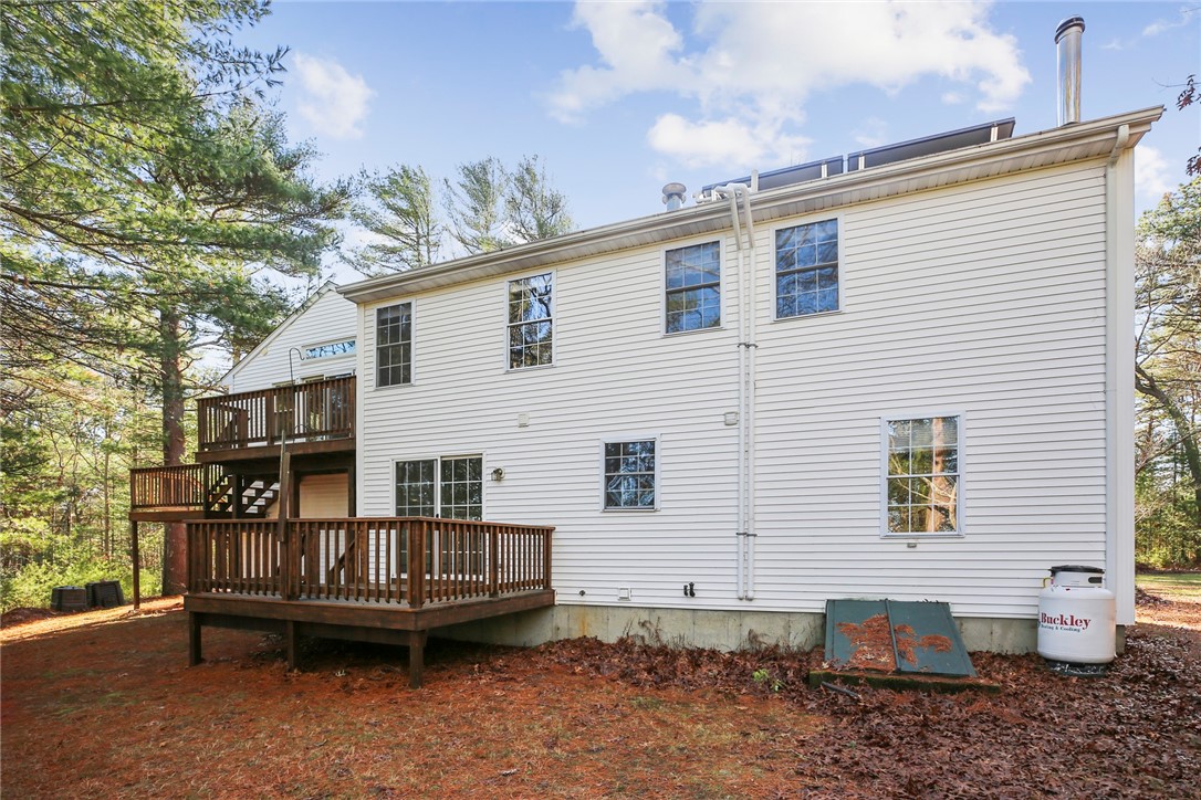 33 Cedar Swamp Path Charlestown, RI 02813 - Photo 20 of 20 Gallery Image 20