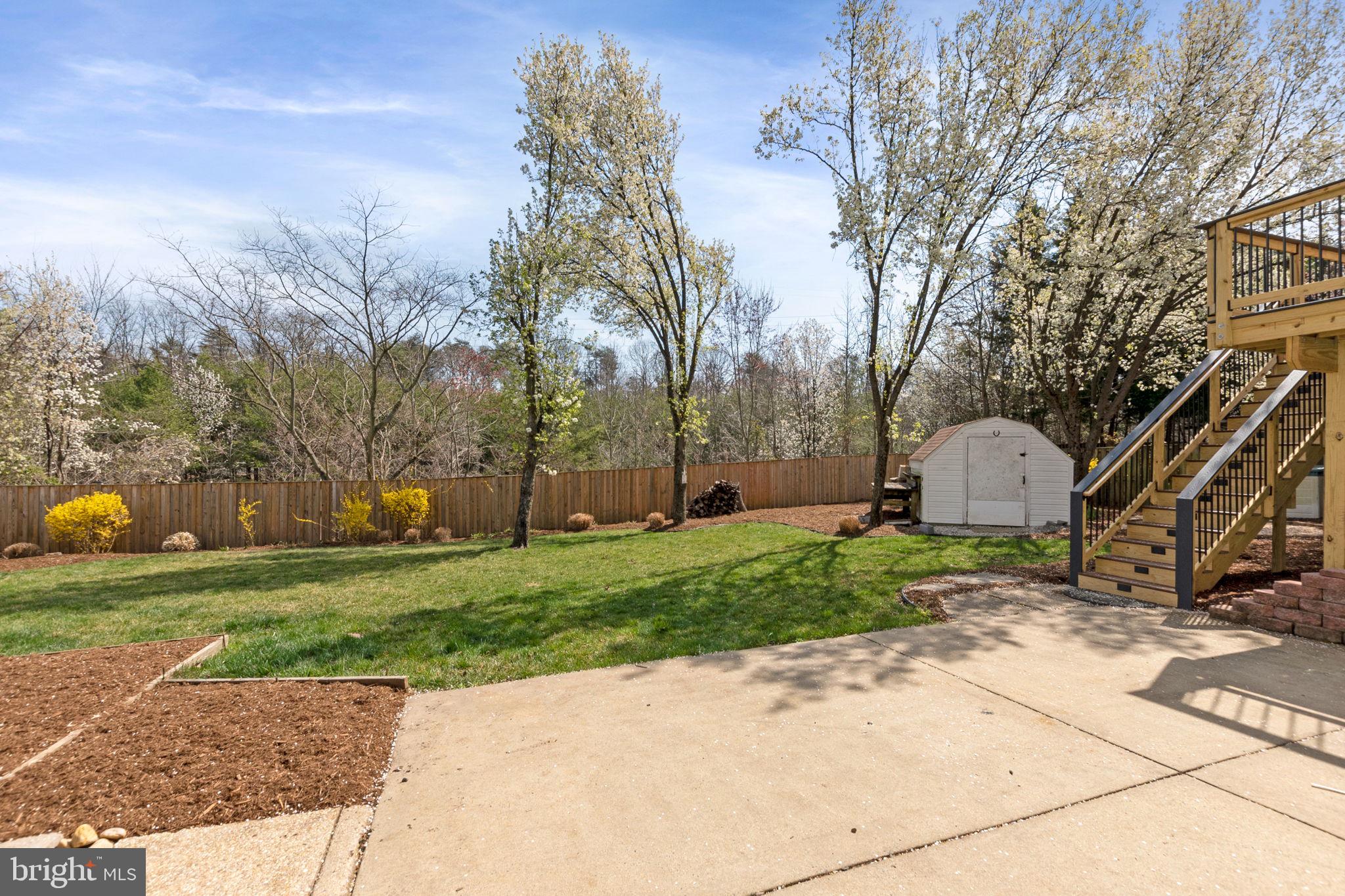 6101 Deer Ridge Trail Springfield, VA 22150 - Photo 55 of 58 Gallery Image 55