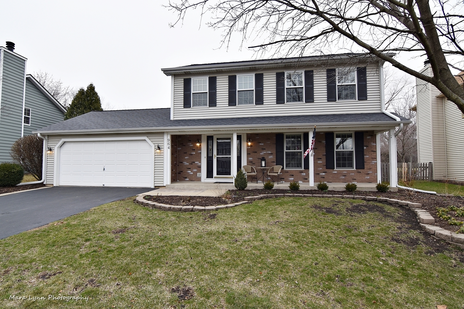 964 Lewis Road Geneva, IL 60134 - Photo 1 of 28