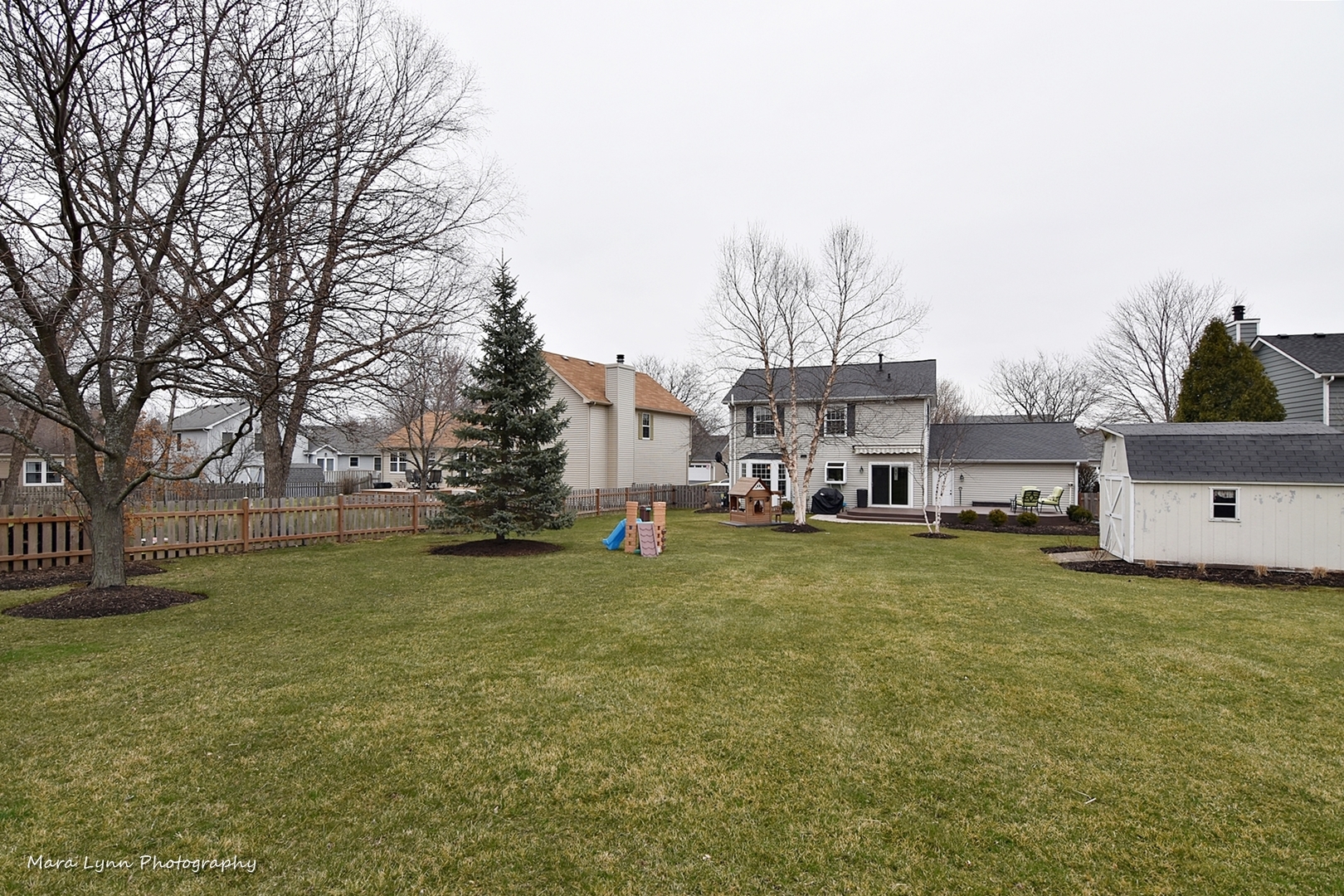 964 Lewis Road Geneva, IL 60134 - Photo 27 of 28