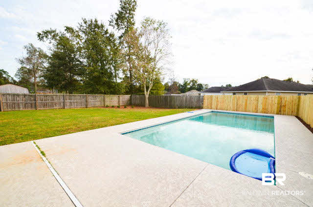 8855 Spring Grove North Mobile, AL 36695 - Photo 18 of 19