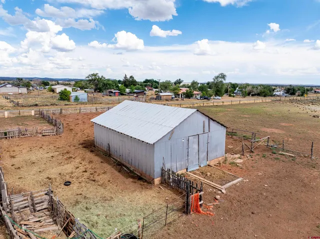 a view of an ocean and beach