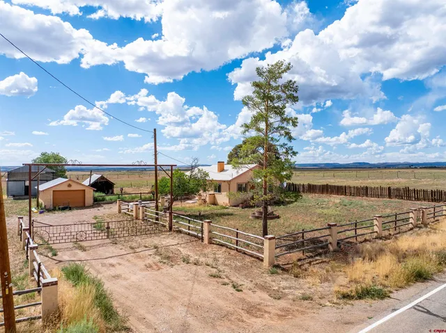$600,000 | 4311 County Road 134, Hesperus, CO 81326