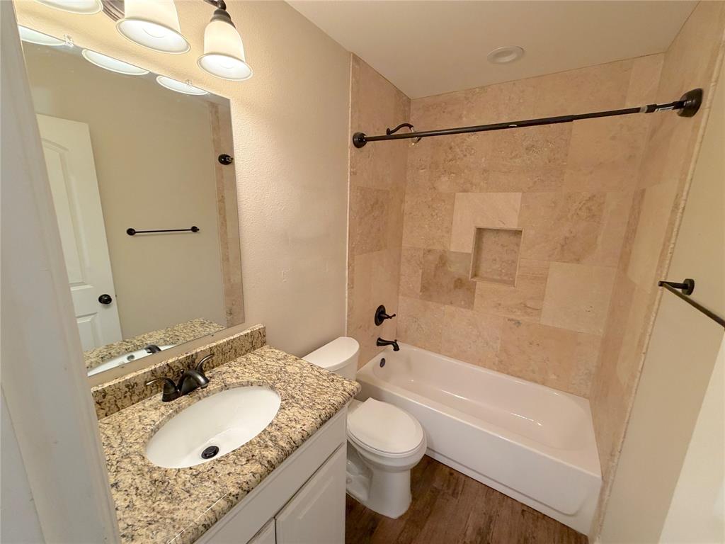 1108 West Day Street Denison, TX 75020 - Photo 16 of 24