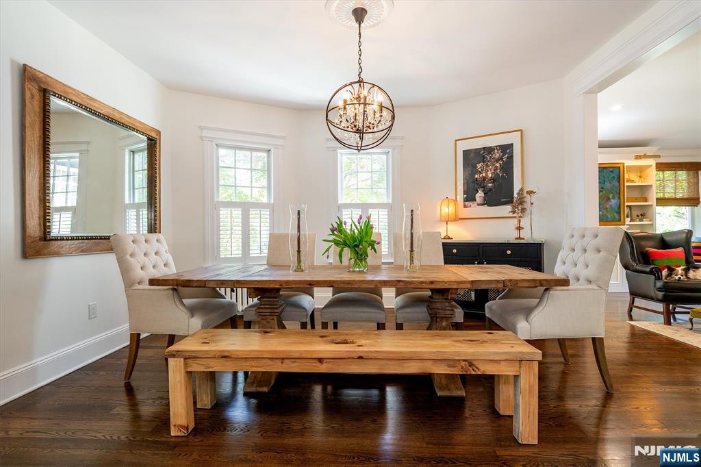 145 Hawthorne Avenue Glen Ridge, NJ 07028 - Photo 19 of 40