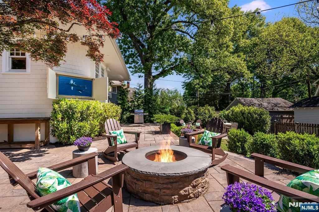 145 Hawthorne Avenue Glen Ridge, NJ 07028 - Photo 36 of 40