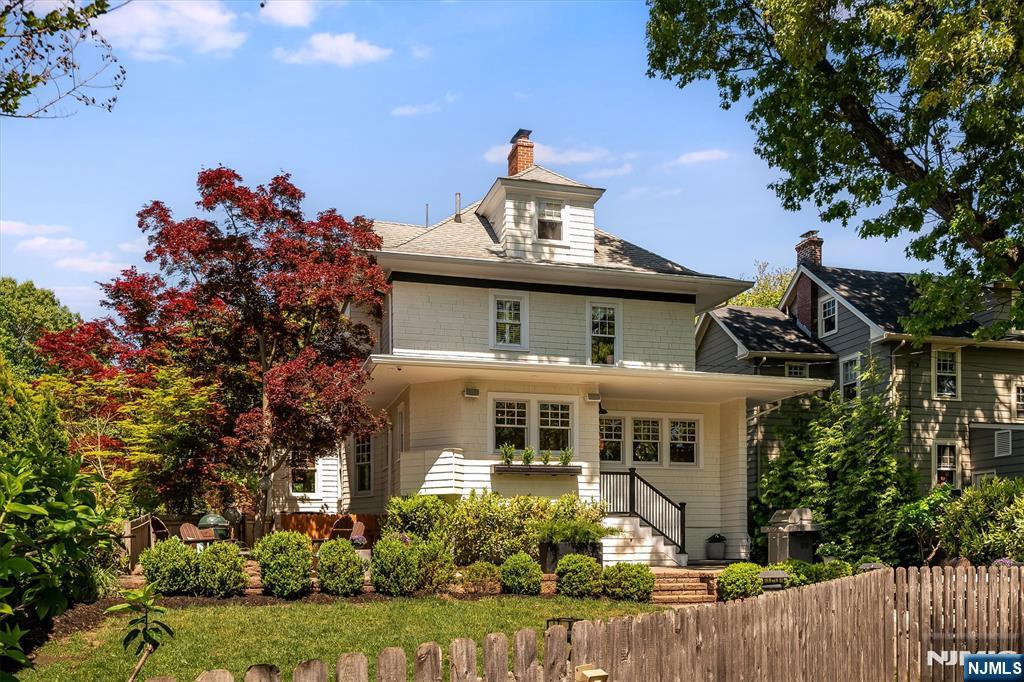 145 Hawthorne Avenue Glen Ridge, NJ 07028 - Photo 39 of 40
