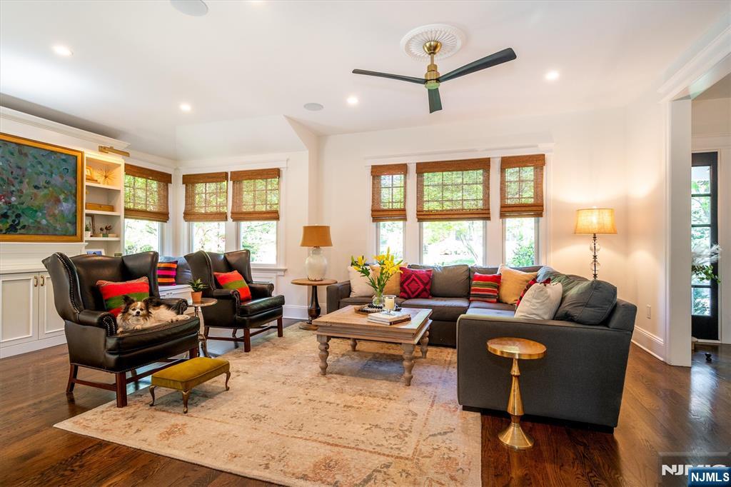 145 Hawthorne Avenue Glen Ridge, NJ 07028 - Photo 8 of 40