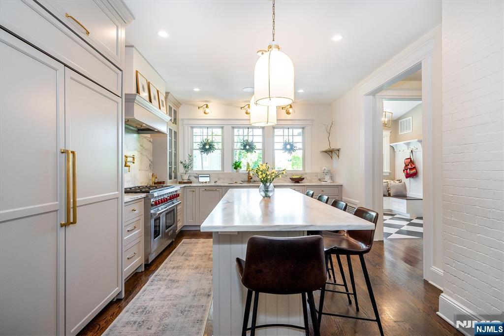 145 Hawthorne Avenue Glen Ridge, NJ 07028 - Photo 10 of 40