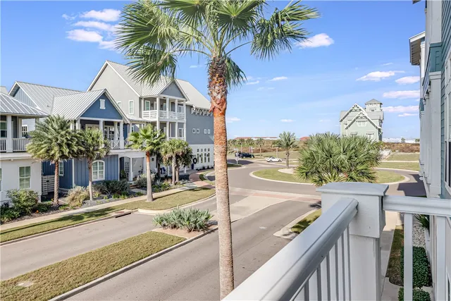 $729,000 | 137 Palmilla Circle, Unit 201, Port Aransas, TX 78373
