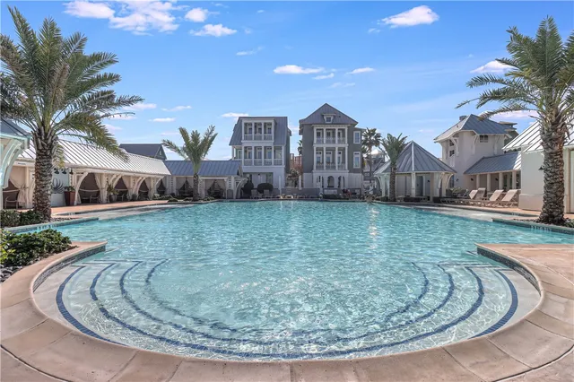 $729,000 | 137 Palmilla Circle, Unit 201, Port Aransas, TX 78373