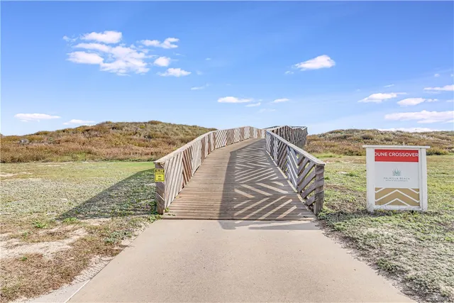 $729,000 | 137 Palmilla Circle, Unit 201, Port Aransas, TX 78373