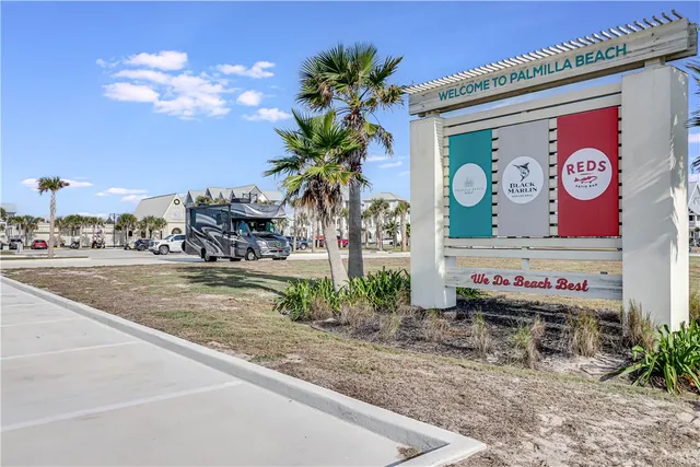 $729,000 | 137 Palmilla Circle, Unit 201, Port Aransas, TX 78373