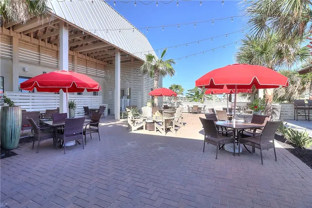 $729,000 | 137 Palmilla Circle, Unit 201, Port Aransas, TX 78373