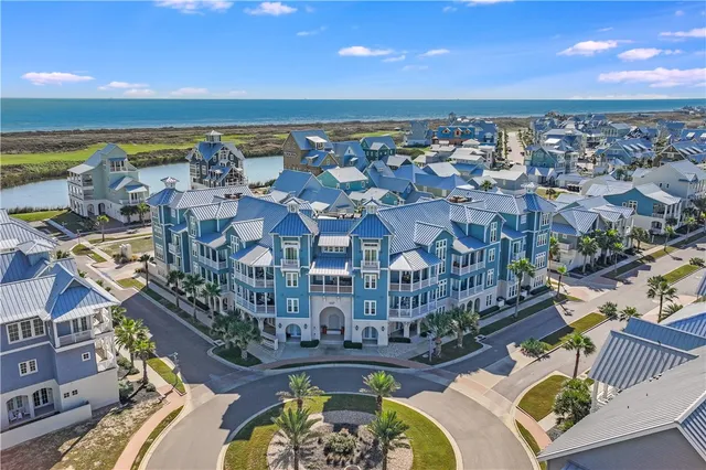 $729,000 | 137 Palmilla Circle, Unit 201, Port Aransas, TX 78373