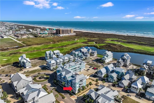 $729,000 | 137 Palmilla Circle, Unit 201, Port Aransas, TX 78373