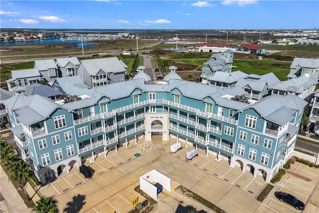 $729,000 | 137 Palmilla Circle, Unit 201, Port Aransas, TX 78373