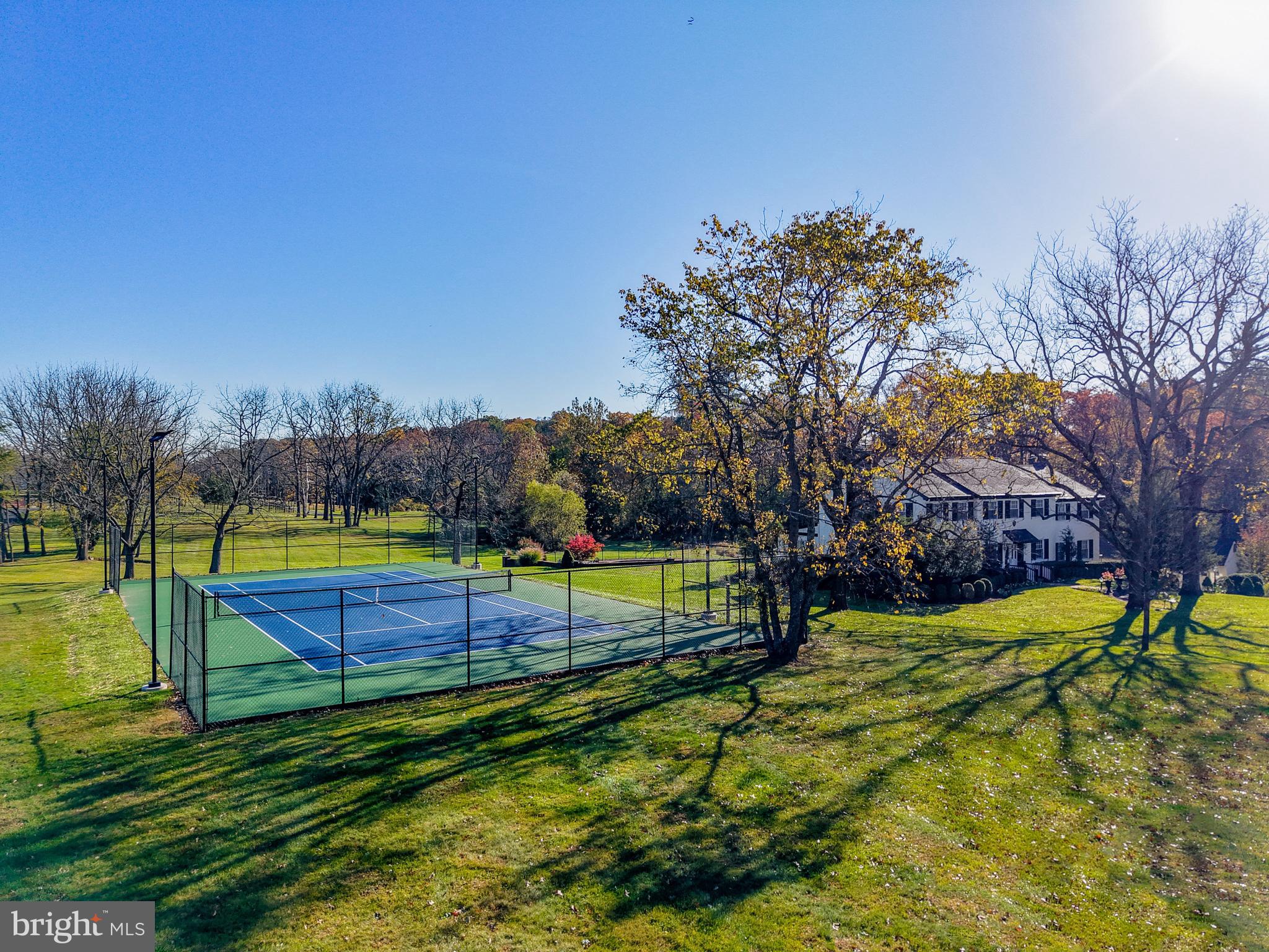 1315 Pineville Road, Unit MAIN New Hope, PA 18938 - Photo 32 of 34