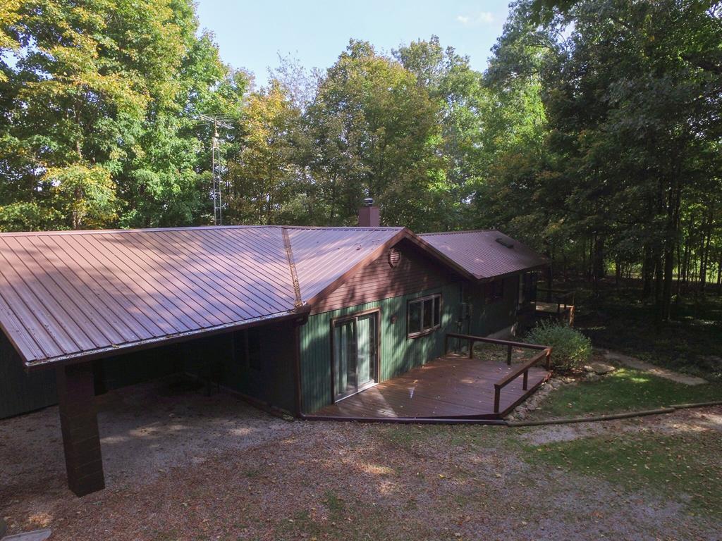 3616 Centerville Newman Road Prospect, OH 43342 - Photo 1 of 26