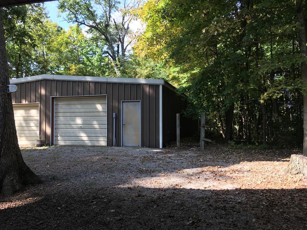 3616 Centerville Newman Road Prospect, OH 43342 - Photo 16 of 26