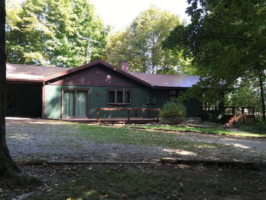3616 Centerville Newman Road Prospect, OH 43342 - Photo 2 of 26