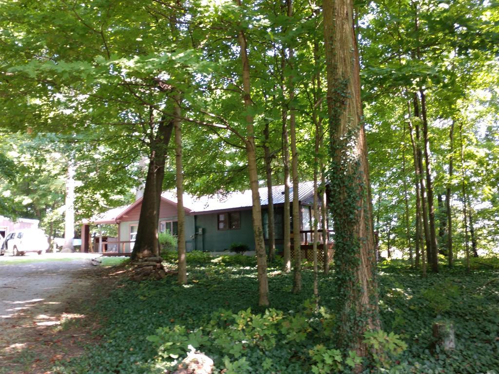 3616 Centerville Newman Road Prospect, OH 43342 - Photo 23 of 26