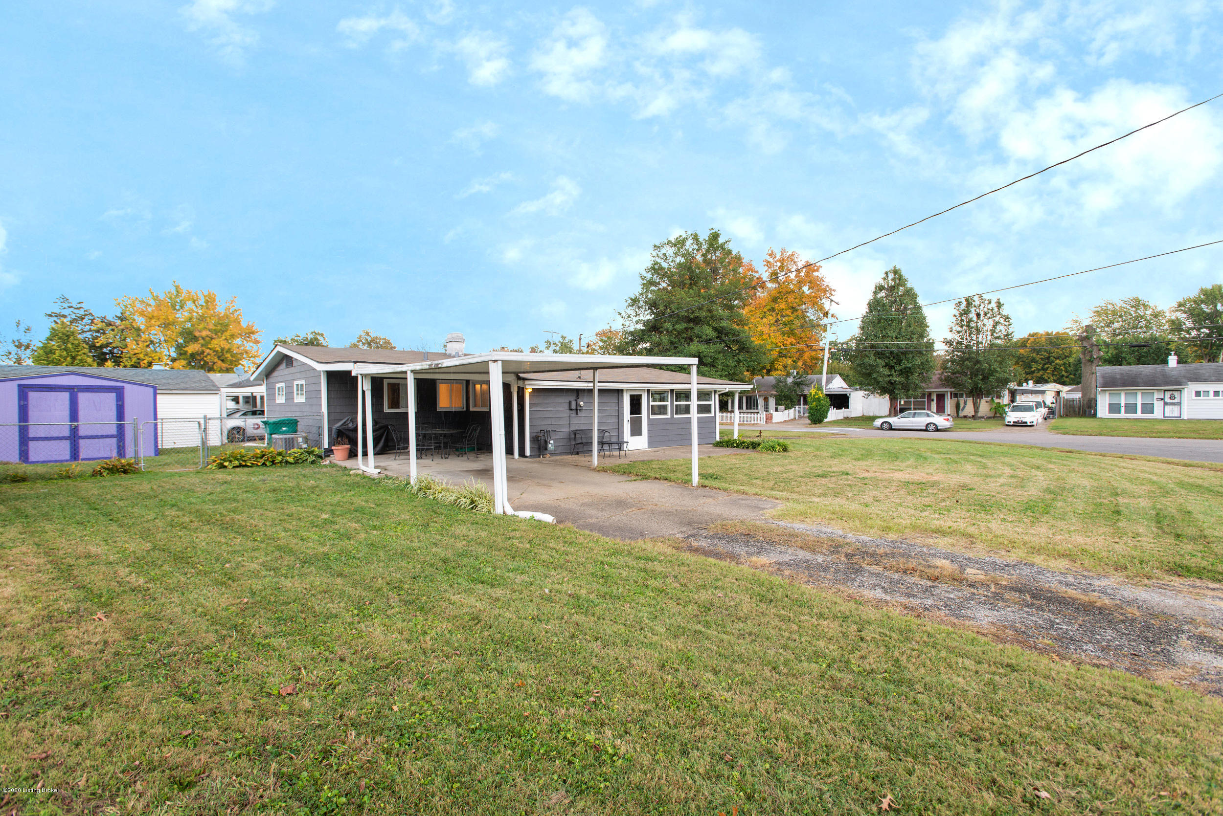1237 Pigeon Pass Road Louisville, KY 40213 - Photo 34 of 35 House_0006