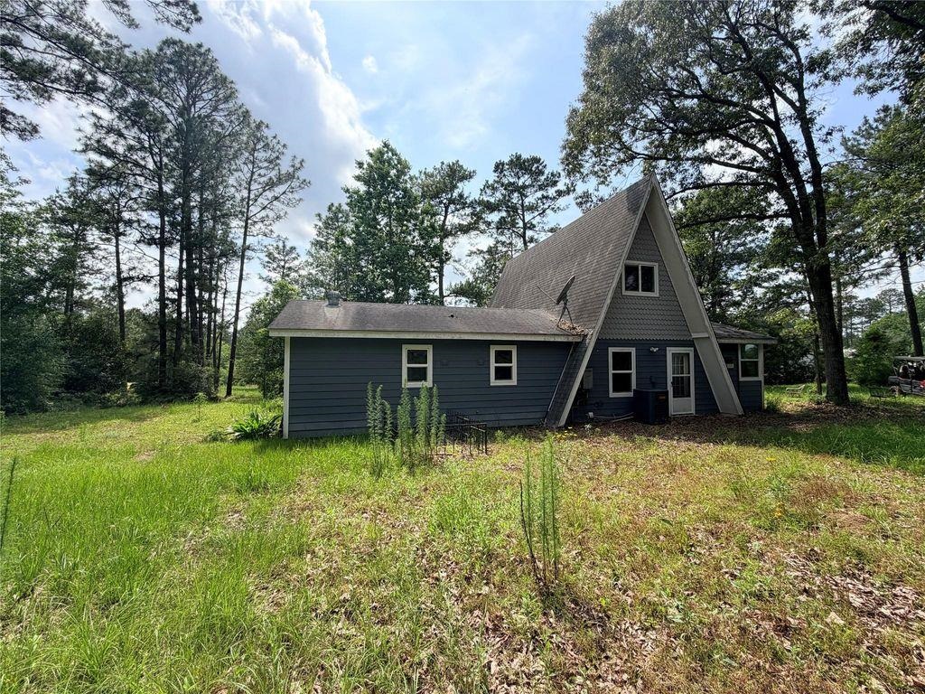 345 Private Road Hillister, TX 77624 - Photo 34 of 50