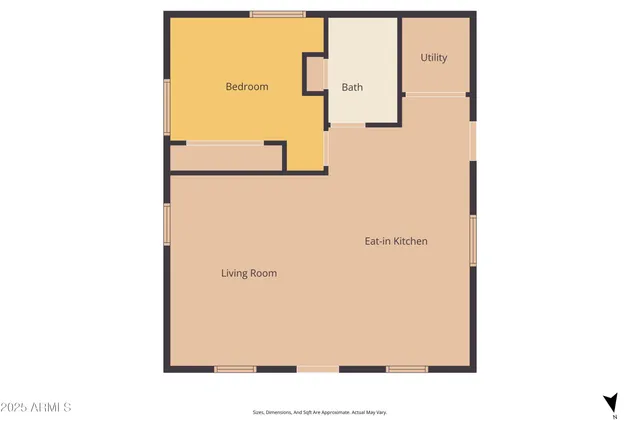 $229,999 | 3157 Tonto Drive, Overgaard, AZ 85933