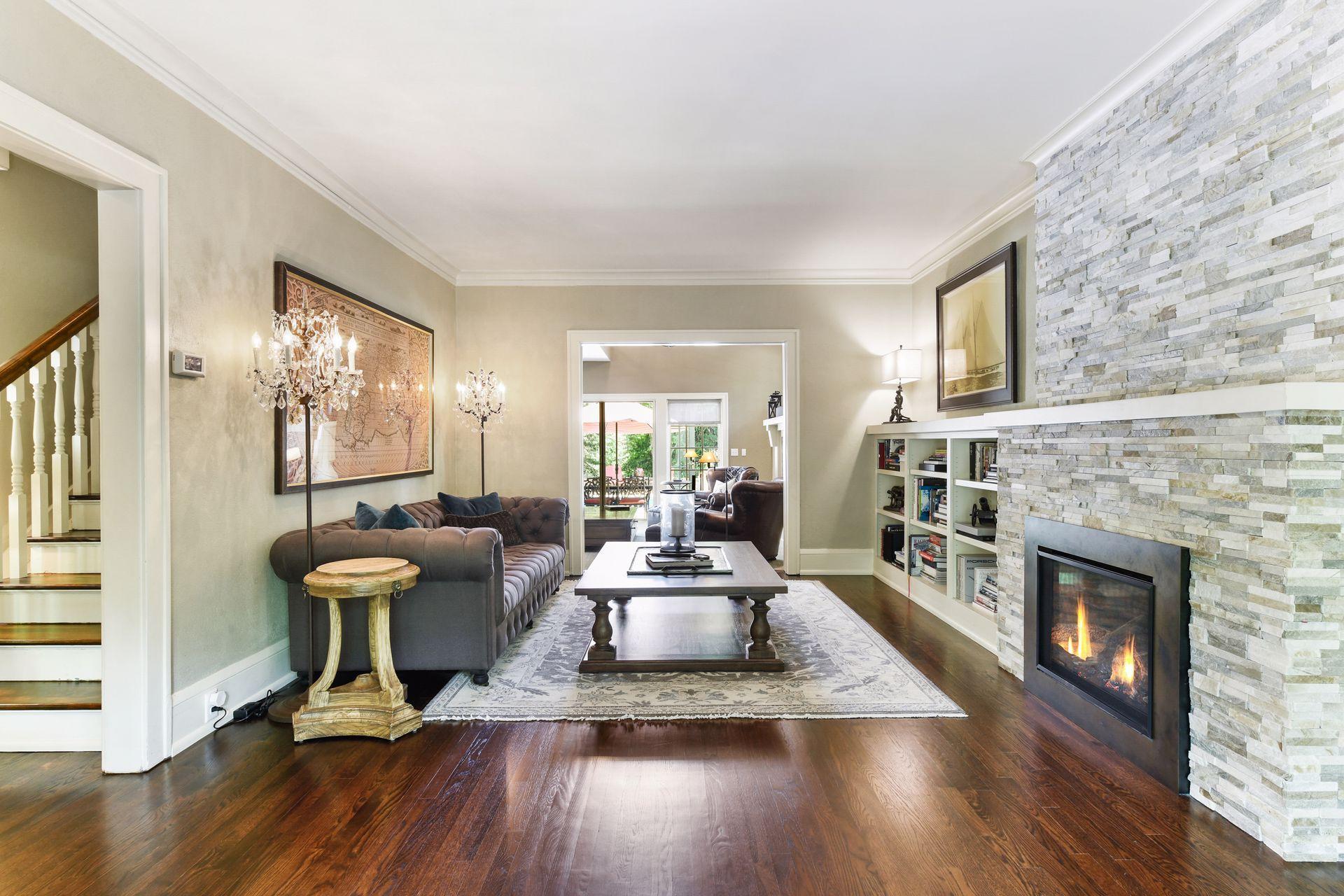 5201 Blake Road South Edina, MN 55436 - Photo 8 of 82 Gallery Image 8