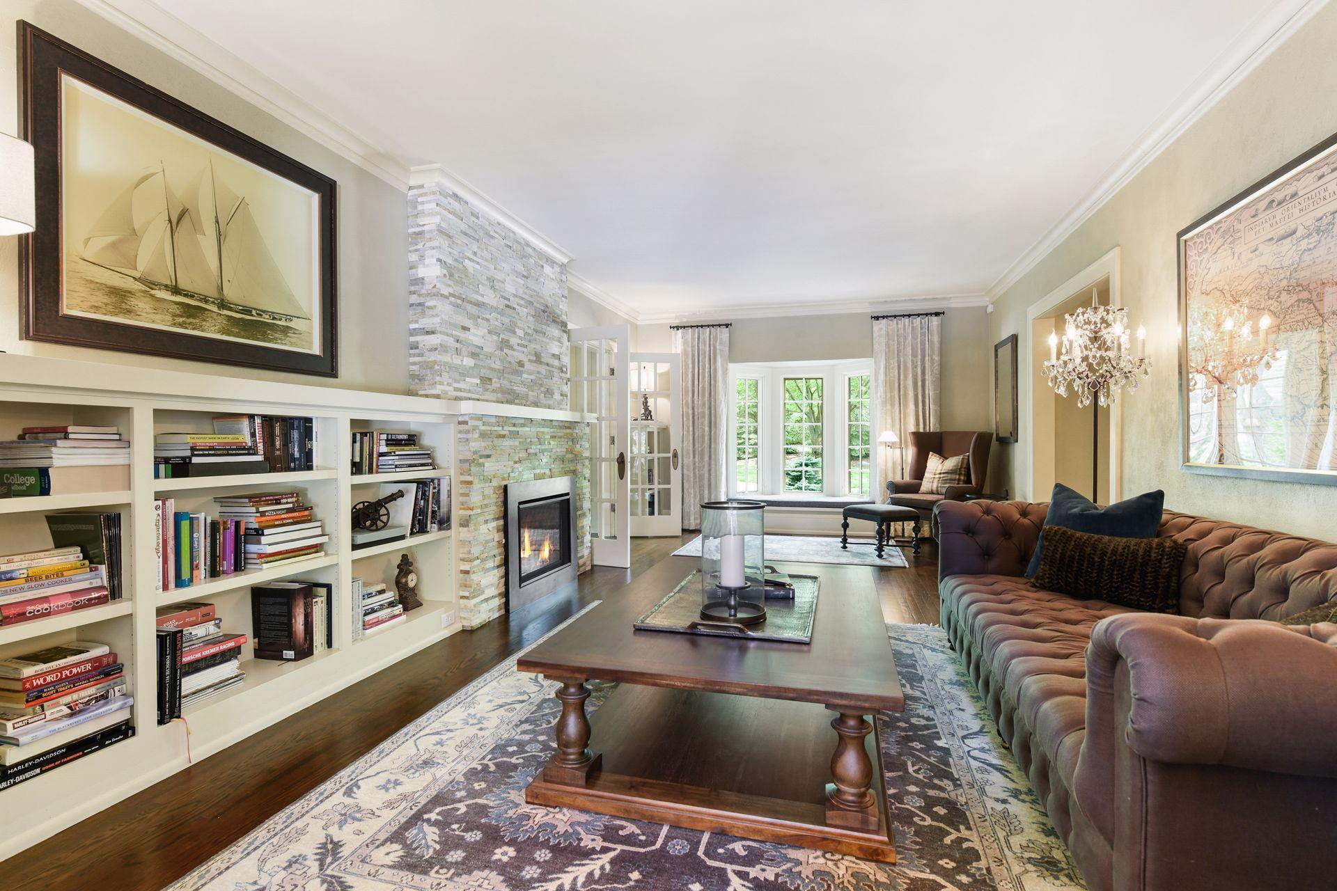 5201 Blake Road South Edina, MN 55436 - Photo 9 of 82 Gallery Image 9