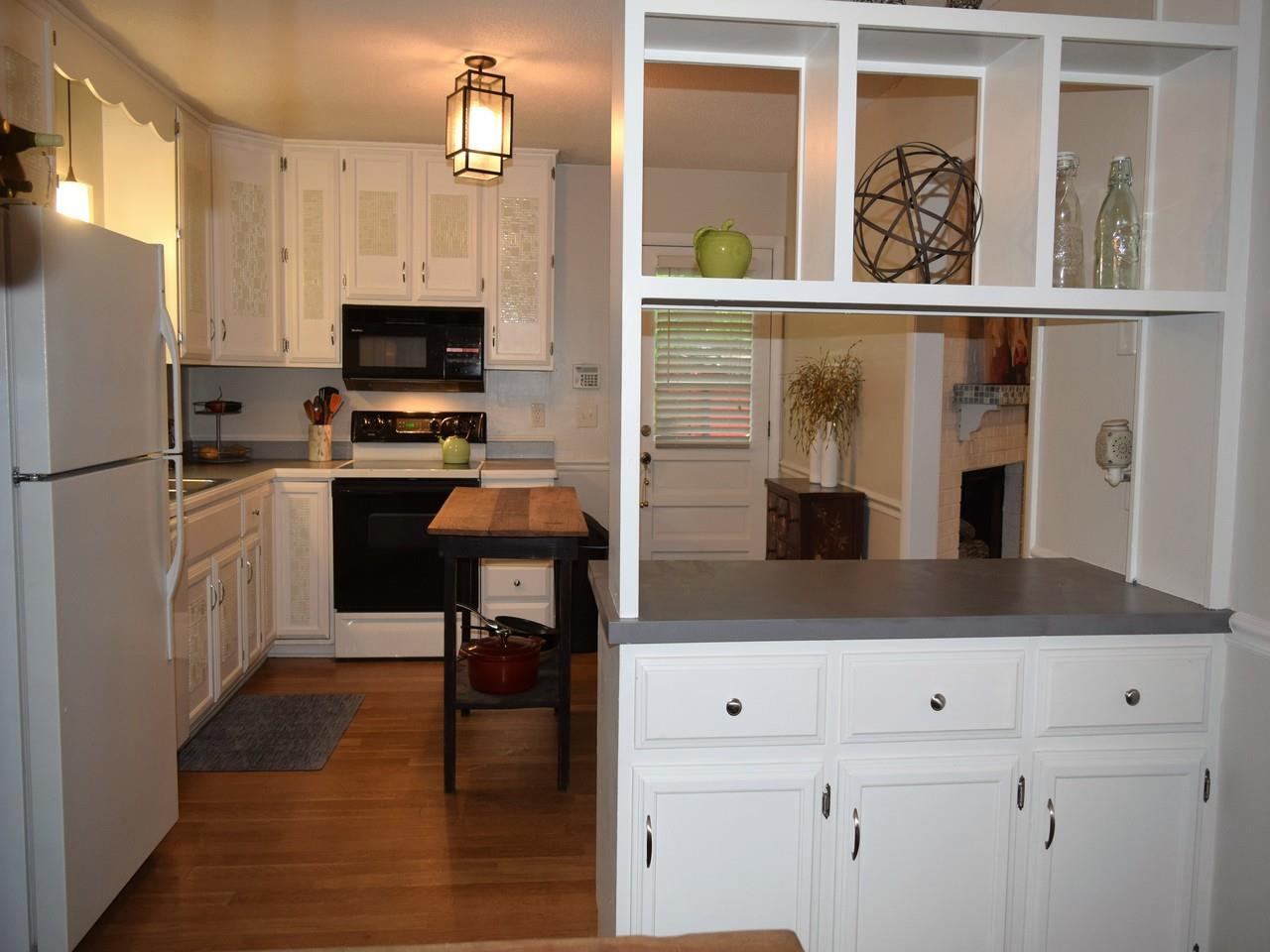 3481 Hope Valley Road Durham, NC 27707 - Photo 6 of 16 Kitchen