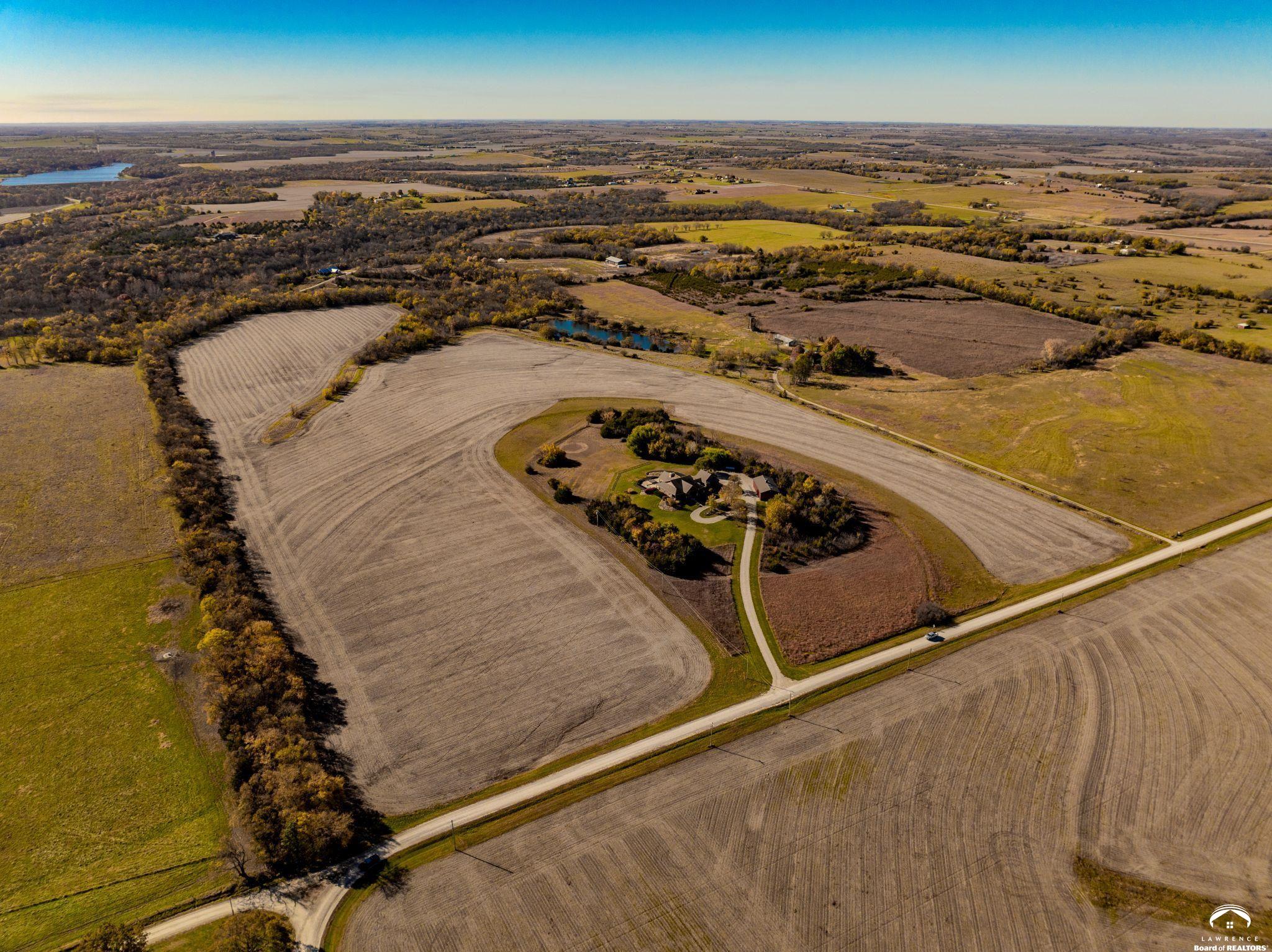 627 North 900 Road Lawrence, KS 66047 - Photo 24 of 36