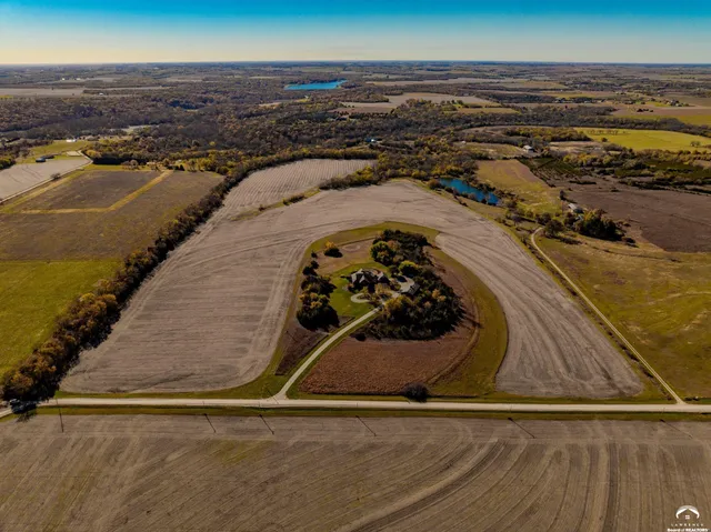 $423,000 | 627 North 900 Road, Lawrence, KS 66047