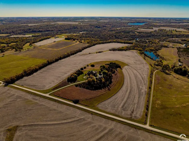 $423,000 | 627 North 900 Road, Lawrence, KS 66047