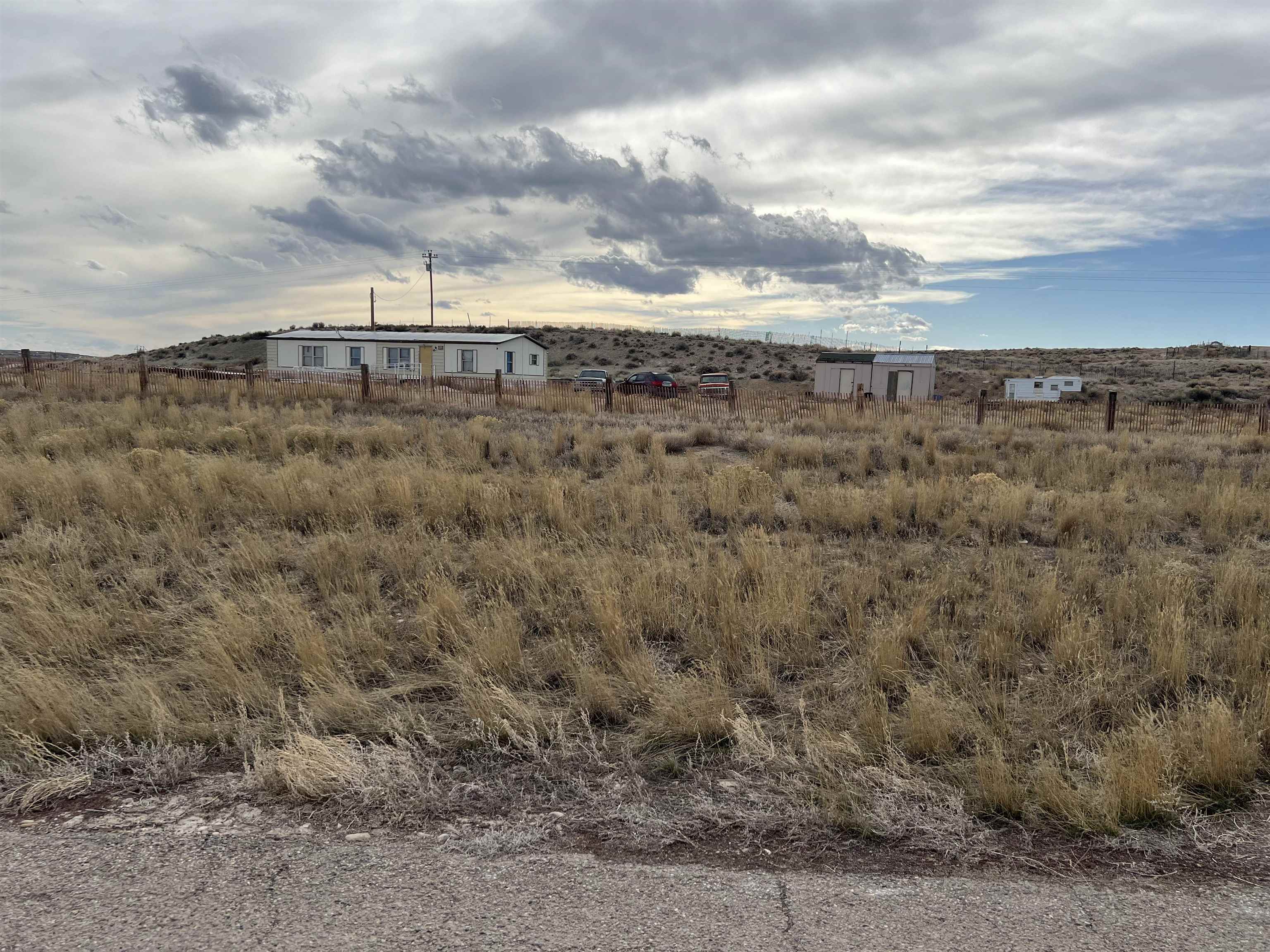 13 Bluemel Ranch Road Granger, WY 82934 - Photo 2 of 9