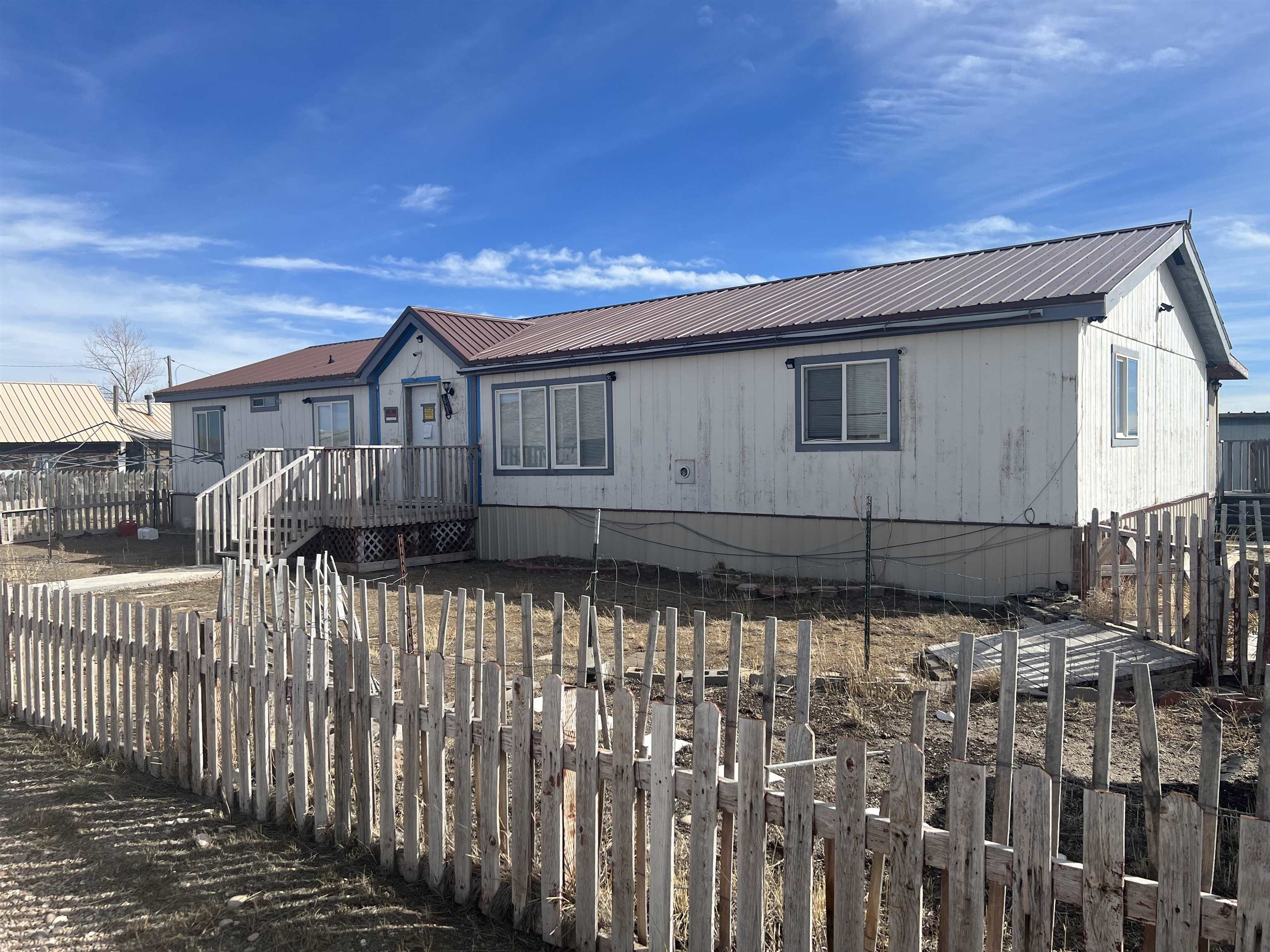 13 Bluemel Ranch Road Granger, WY 82934 - Photo 4 of 9