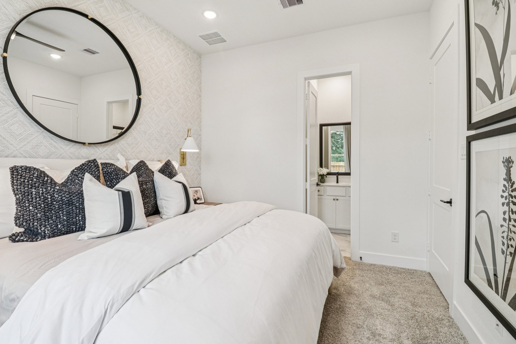 111 Rosa Peace Terrace Willis, TX 77318 - Photo 25 of 47