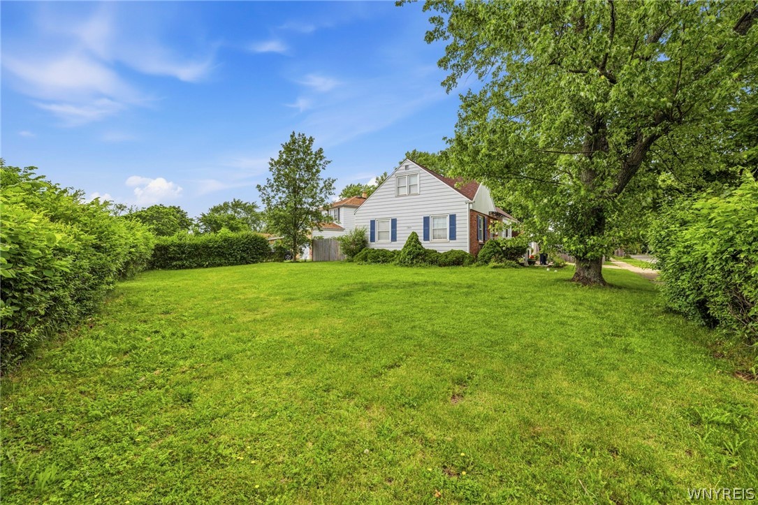 183 Rosedale Boulevard Amherst, NY 14226 - Photo 40 of 45